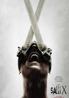 2023年美国恐怖片《电锯惊魂10》BD中英双字 4K网盘迅雷下载