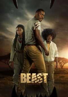 2022年美国惊悚恐怖片《野兽》HD中英双字 4K网盘迅雷下载