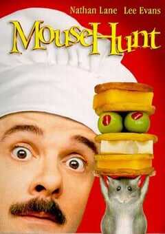 1997年美国经典喜剧片《捕鼠记》蓝光中英双字 4K网盘迅雷下载