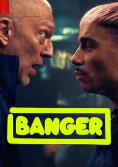 2025年法国喜剧片《DJ特工》HD法语中字 4K网盘迅雷下载