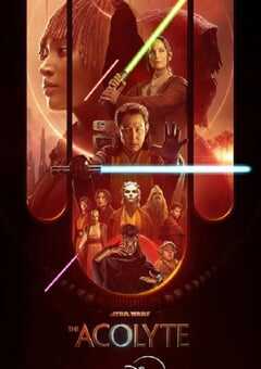 2024年美国电视剧《星球大战：侍者》全08集 4K网盘迅雷下载