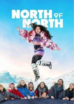 2025年加拿大电视剧《极北以北》全8集 4K网盘迅雷下载