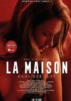 2022年法国剧情片《卧室》BD法语中字 4K网盘迅雷下载