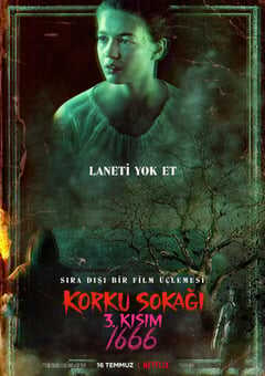 2021年美国7.3分悬疑恐怖片《恐惧街3》BD中英双字 4K网盘迅雷下载