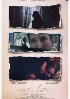 2022年美国惊悚片《方根书简》HD中英双字 4K网盘迅雷下载