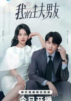 2025年国产大陆电视剧《我的主夫男友》全24集 4K网盘迅雷下载