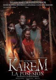 2021年墨西哥恐怖片《童邪》HD西班牙语中字 4K网盘迅雷下载