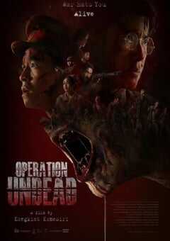 2024年泰国动作片《复活之战》BD泰语中字 4K网盘迅雷下载