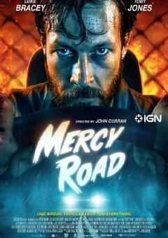 2023年澳大利亚惊悚片《慈悲之路》HD中英双字 4K网盘迅雷下载