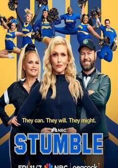 2025年美国电视剧《绊跌踉跄》连载至09 4K网盘迅雷下载