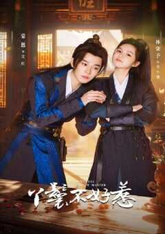 2024年国产大陆电视剧《丫鬟不好惹》全20集 4K网盘迅雷下载