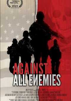 2023年美国记录片《敌我不分》BD中英双字 4K网盘迅雷下载