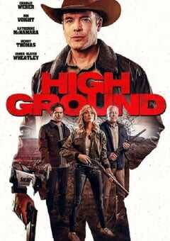 2025年美国惊悚片《制高点》HD英语中字 4K网盘迅雷下载