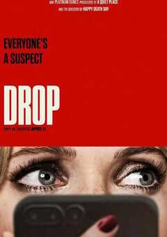 2025年美国悬疑片《隔空投送》BD中英双字 4K网盘迅雷下载