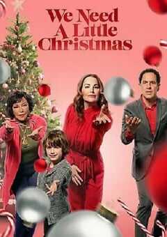 2022年加拿大喜剧片《我们要一个小小的圣诞节》BD英语中字 4K网盘迅雷下载