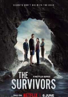 2025年澳大利亚电视剧《活下来的我们》全6集 4K网盘迅雷下载