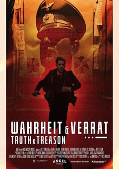 2025年立陶宛惊悚片《真理与背叛》BD中英双字 4K网盘迅雷下载