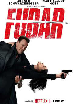 2025年美国电视剧《面目全非 第二季》全8集 4K网盘迅雷下载