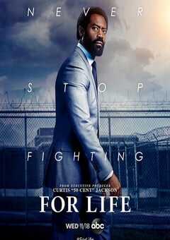 2020年美国电视剧《终生 第二季》全10集 4K网盘迅雷下载