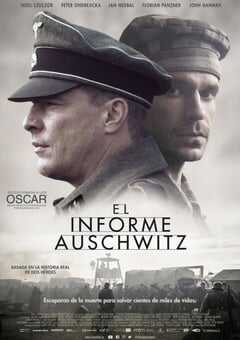 2020年斯洛伐克6.8分历史战争片《执行》BD中字 4K网盘迅雷下载