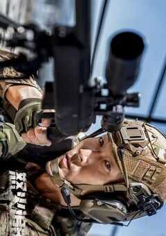 2023年国产动作犯罪片《怒火追击》HD国语中字 4K网盘迅雷下载