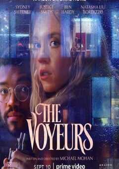 2021年美国悬疑剧情片《偷窥者》HD英语中字 4K网盘迅雷下载