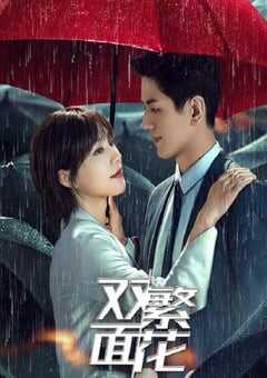 2024年国产大陆电视剧《双面繁花》全24集 4K网盘迅雷下载