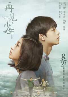 2020年国产张子枫张宥浩剧情片《再见，少年》HD国语中字 4K网盘迅雷下载