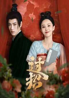 2024年国产大陆电视剧《过招》全23集 4K网盘迅雷下载