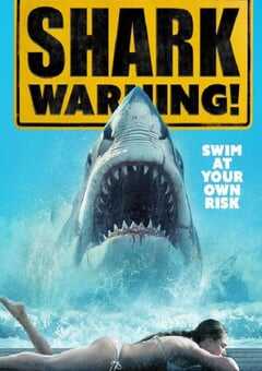 2024年美国动作片《恶鲨警报》HD中英双字 4K网盘迅雷下载