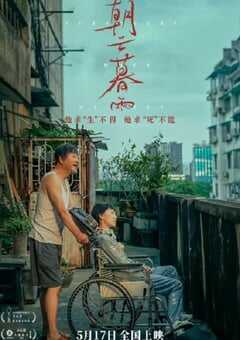 2024年国产剧情片《朝云暮雨》HD国语中字 4K网盘迅雷下载