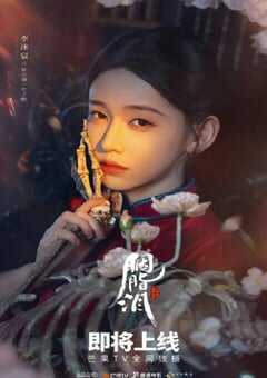 2025年国产大陆电视剧《胭脂泪》全30集 4K网盘迅雷下载