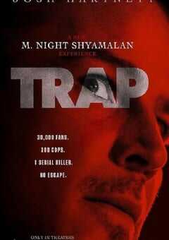 2024年英国悬疑片《陷阱》BD中英双字 4K网盘迅雷下载