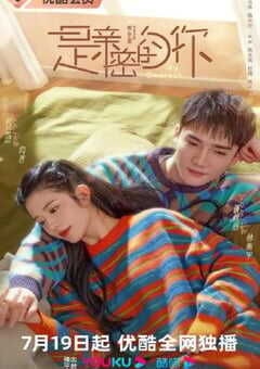 2023年国产大陆电视剧《是亲密的你》全24集 4K网盘迅雷下载