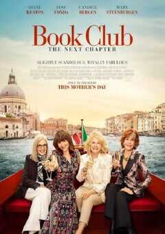 2023年美国6.1分喜剧片《读书会2：下一章》BD中英双字 4K网盘迅雷下载