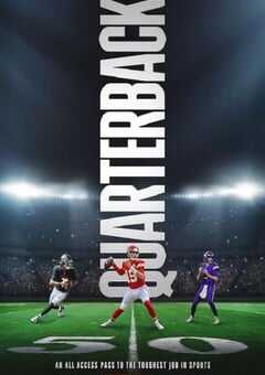 2023年美国纪录片《四分卫 第一季》全8集 4K网盘迅雷下载