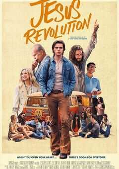 2023年美国剧情历史片《耶稣革命》BD中英双字 4K网盘迅雷下载