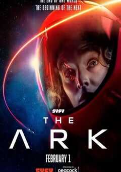 2023年美国电视剧《方舟一号》全12集 4K网盘迅雷下载
