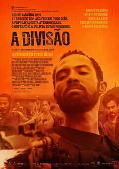 2020年巴西动作惊悚片《全境封锁》BD中英双字 4K网盘迅雷下载