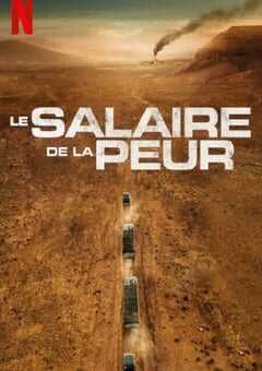 2024年法国惊悚片《恐惧的代价》BD法语中字 4K网盘迅雷下载