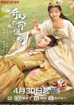 2021年国产大陆电视剧《奇妙的命运呀》全16集 4K网盘迅雷下载