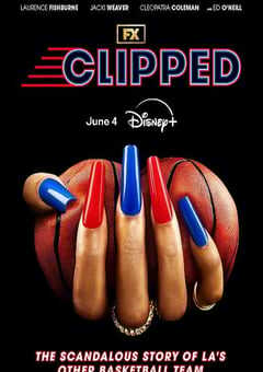 2024年美国电视剧《斯特林韵事》全06集 4K网盘迅雷下载