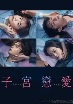 2025年日本电视剧《子宫恋爱》全12集 4K网盘迅雷下载