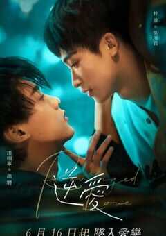 2025年国产大陆电视剧《逆爱》全24集 4K网盘迅雷下载