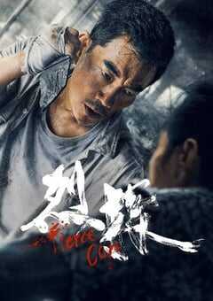 2022年国产动作犯罪片《烈探》HD国粤双语中字 4K网盘迅雷下载