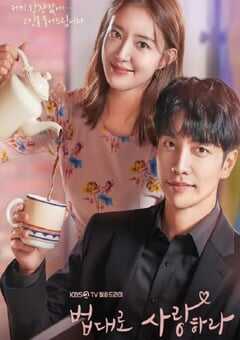 2022年韩国电视剧《依法相爱》全16集 4K网盘迅雷下载