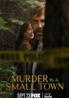 2025年加拿大电视剧《小镇杀机 第二季》全10集 4K网盘迅雷下载