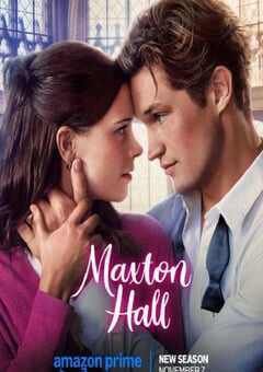 2025年德国电视剧《贵族高中：我们之间的鸿沟 第二季》连载至06 4K网盘迅雷下载