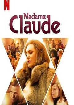 2021年法国爱情片《克劳德夫人》HD法语中字 4K网盘迅雷下载