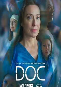 2025年美国电视剧《失忆医生 第一季》全10集 4K网盘迅雷下载